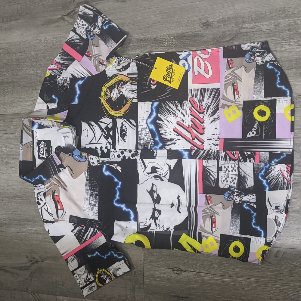 Public Supply Co NYC Shirt
